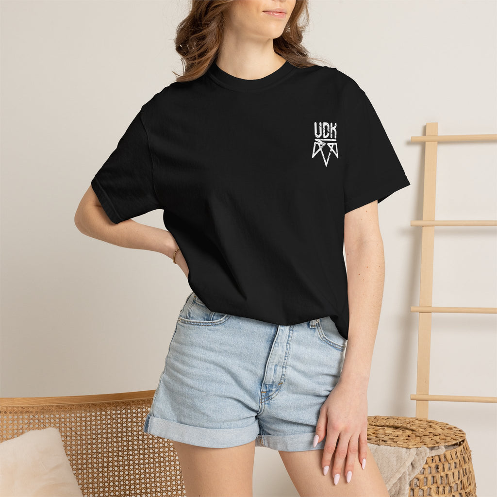 House Of Prayer - Comfort Colors T Shirt