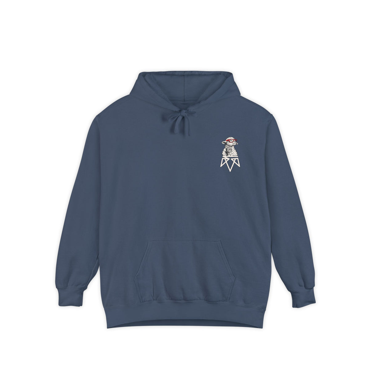 Read More — Comfort Colors Pullover