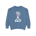 Be The Salt - Comfort Colors Sweatshirt