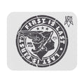 First Is Last — Mouse Pad