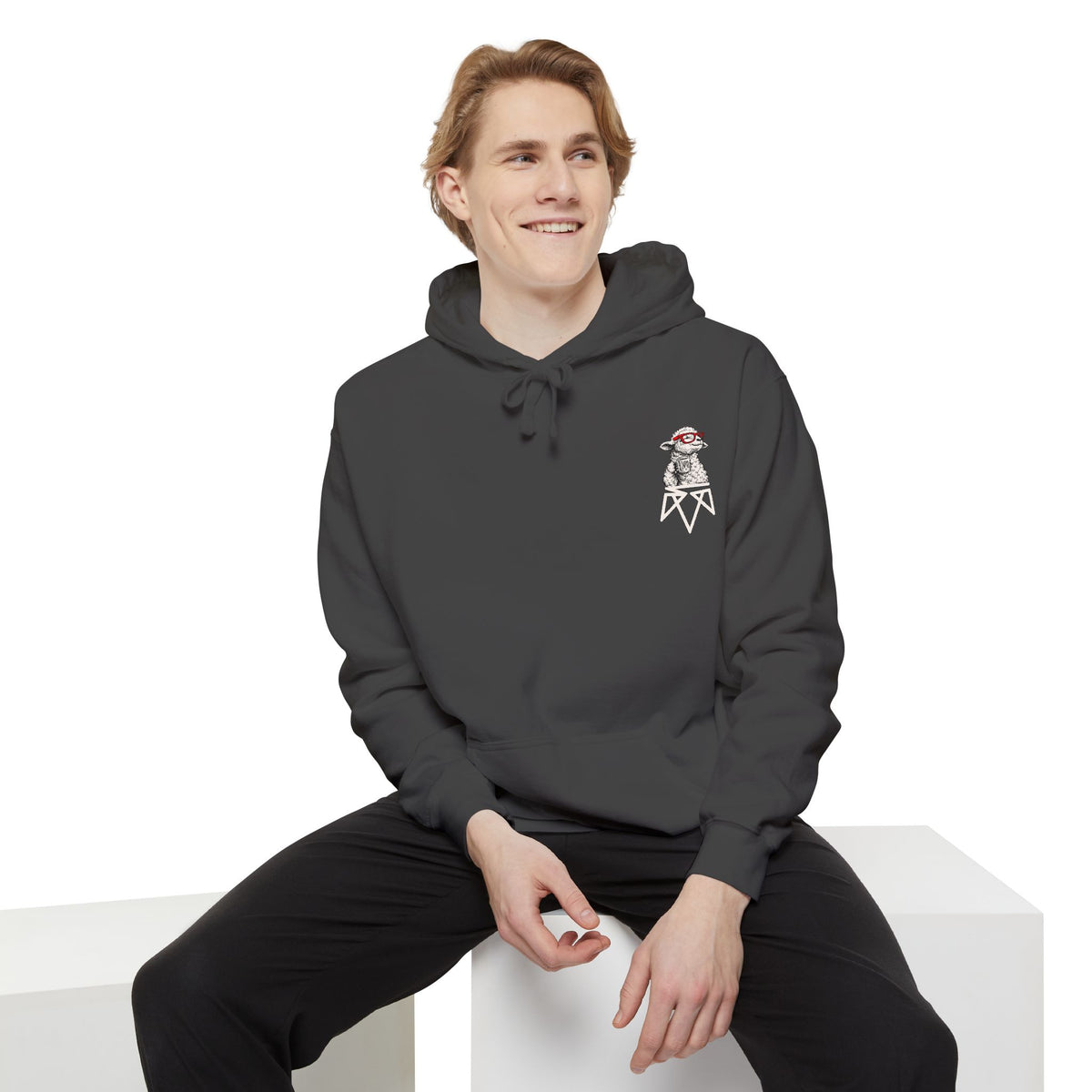 Read More — Comfort Colors Pullover