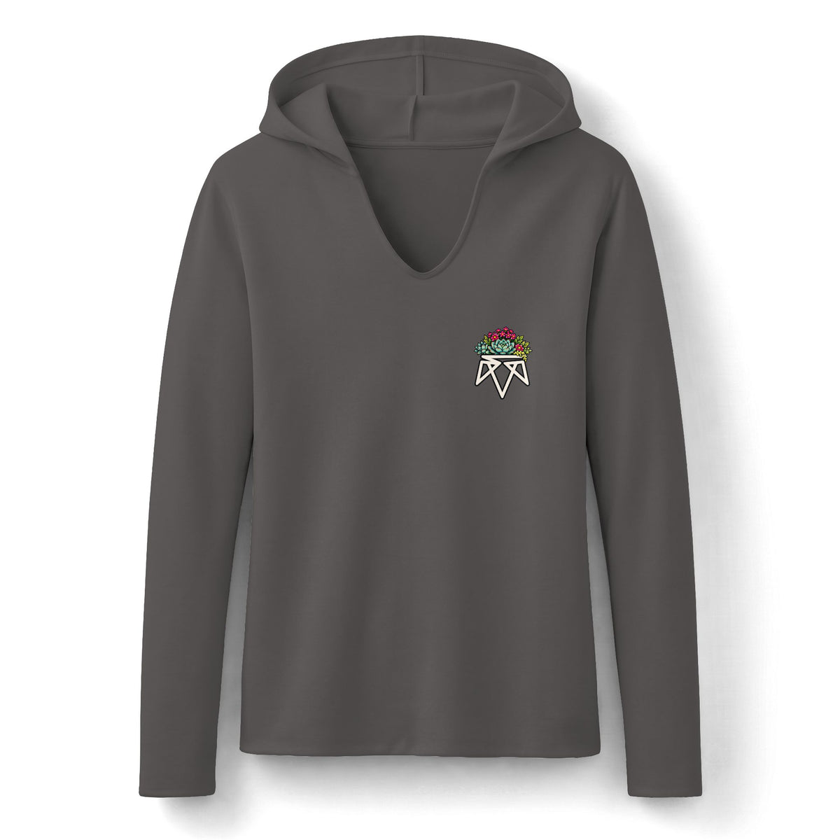 Planting in God's Word — Hoodie Pullover