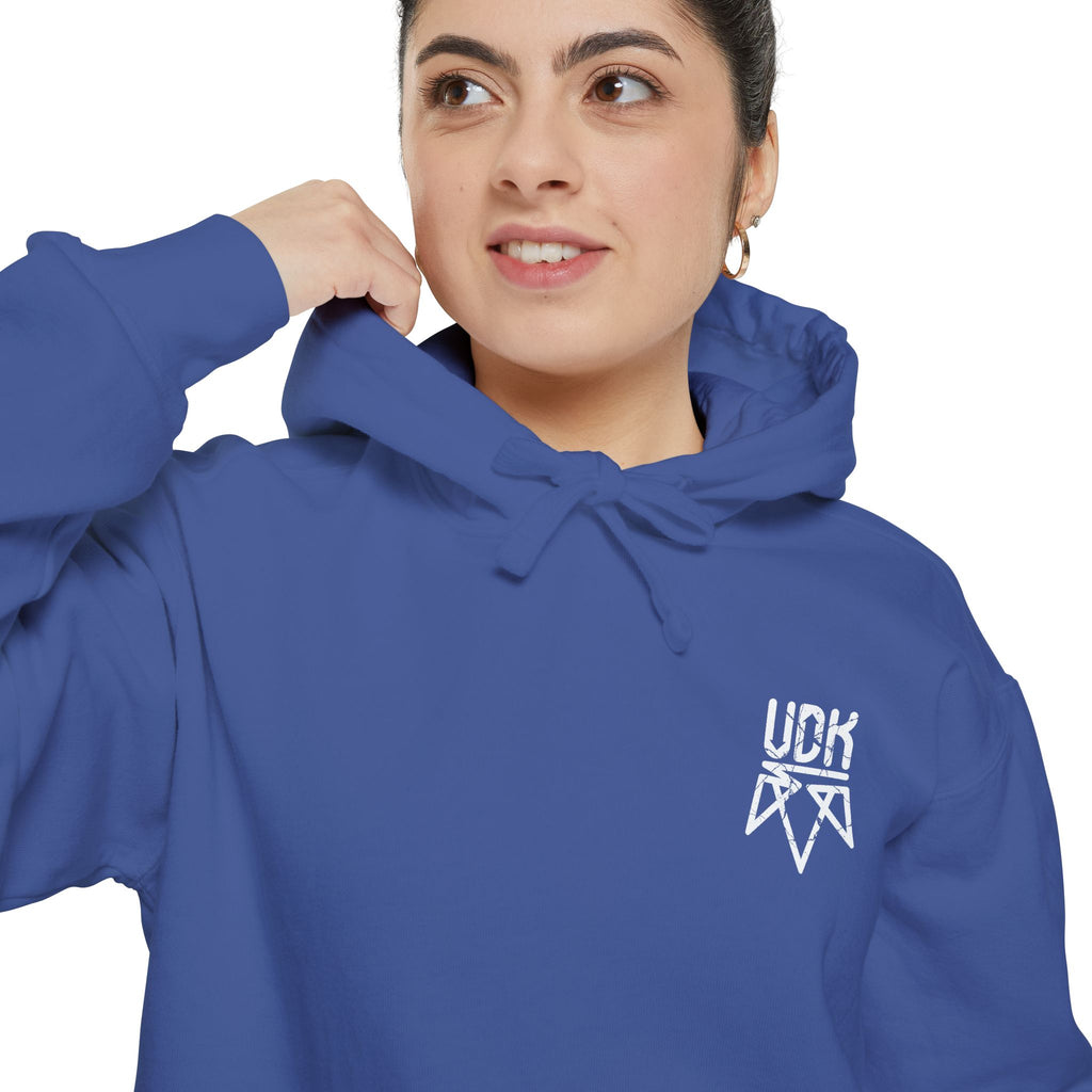House Of Prayer — Comfort Colors Pullover