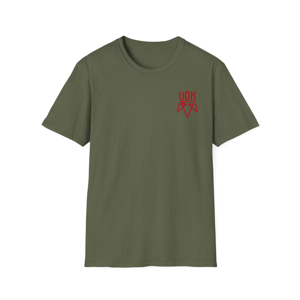 LAMB (John 1:29) - Evangelism Tee