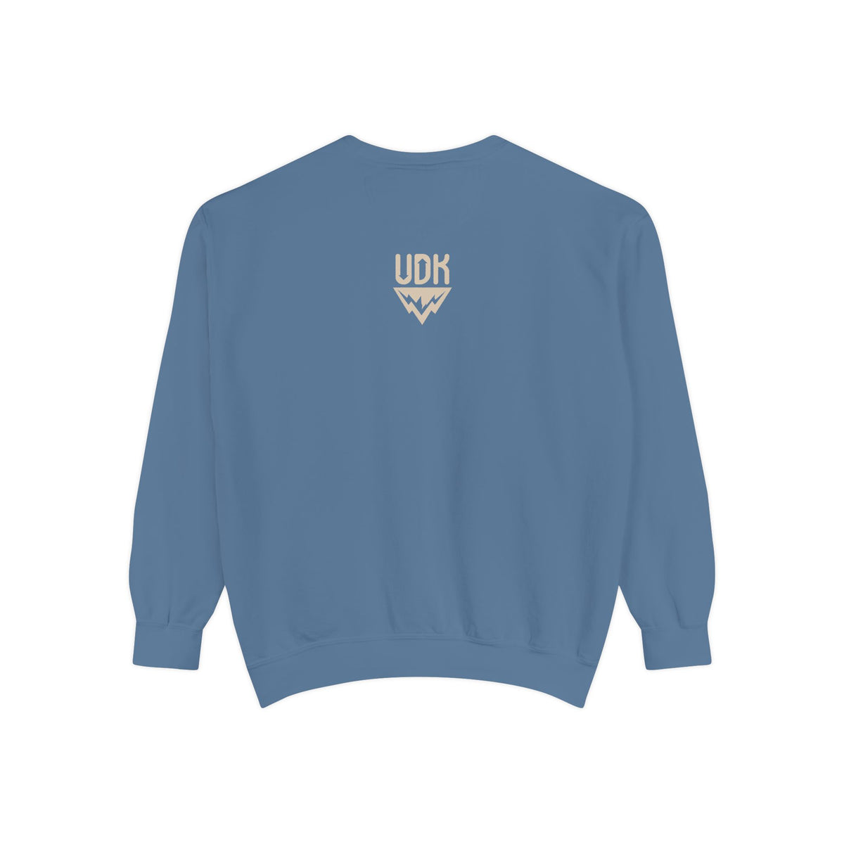 Beautiful Good News - Comfort Colors Sweatshirt