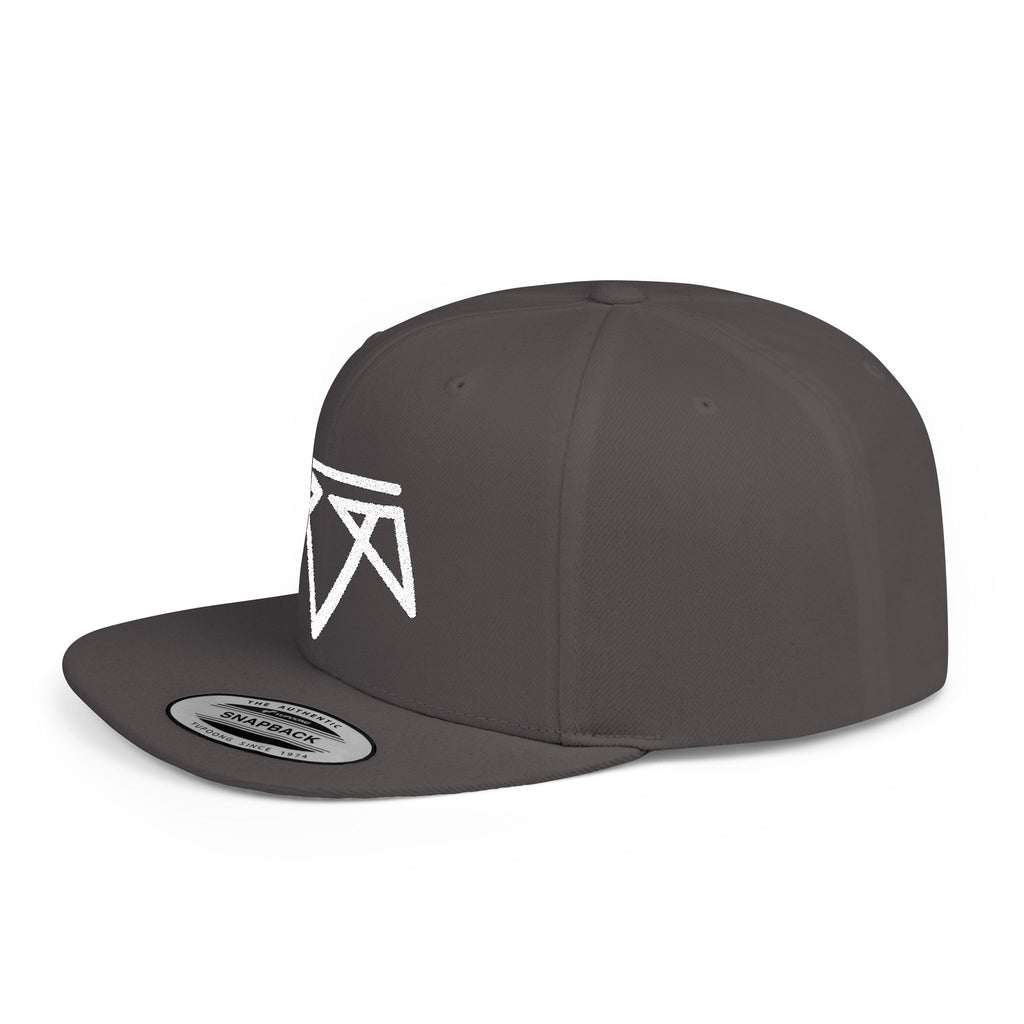 UDK Logo — Urban Streetwear Cap