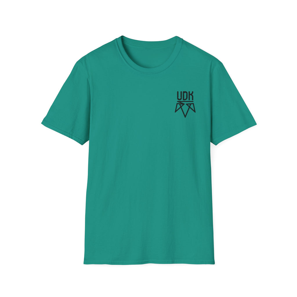 Rest (Matthew 11:28) - Evangelism Tee