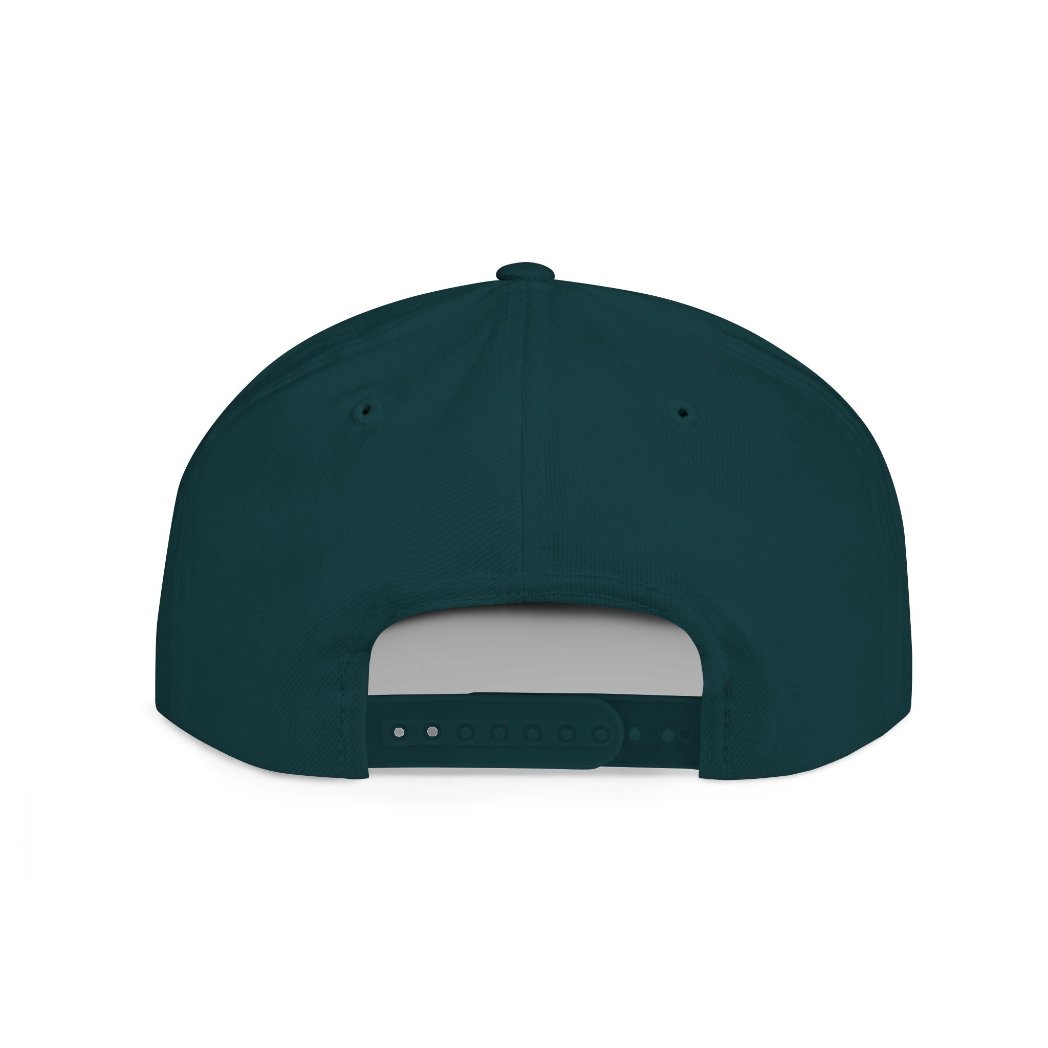 UDK Logo — Urban Streetwear Cap