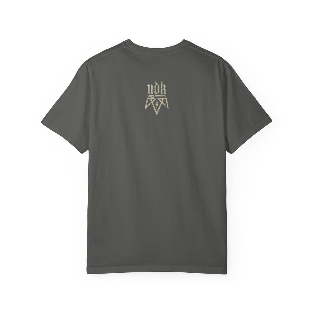 Search My Heart (Psalm 139) - Comfort Colors T Shirt