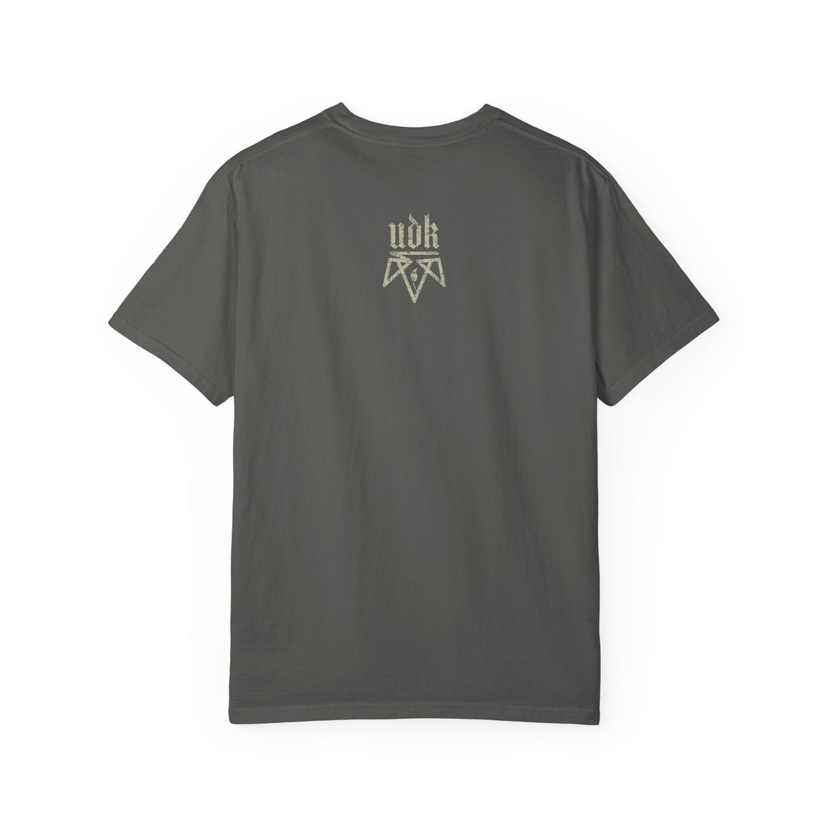 Search My Heart (Psalm 139) - Comfort Colors T Shirt