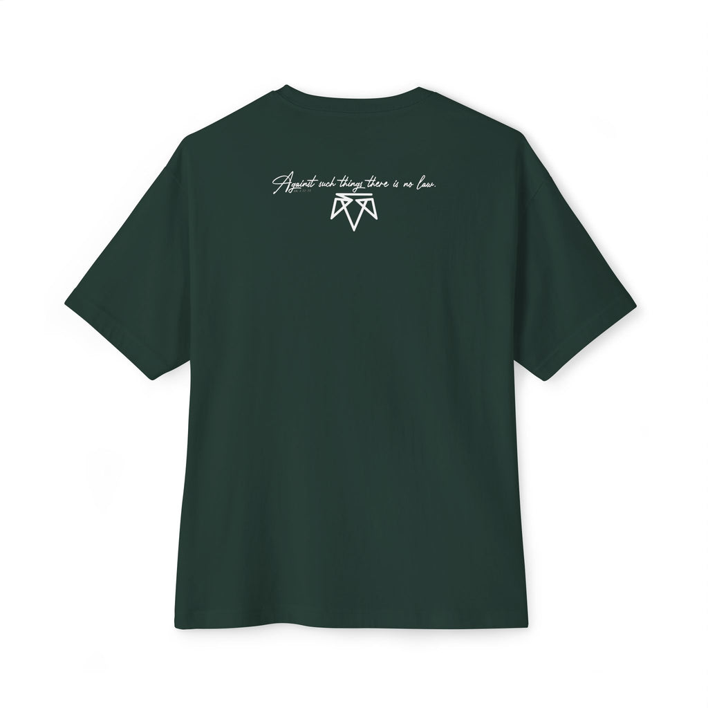 Love your haters bro! - Boxy Tee