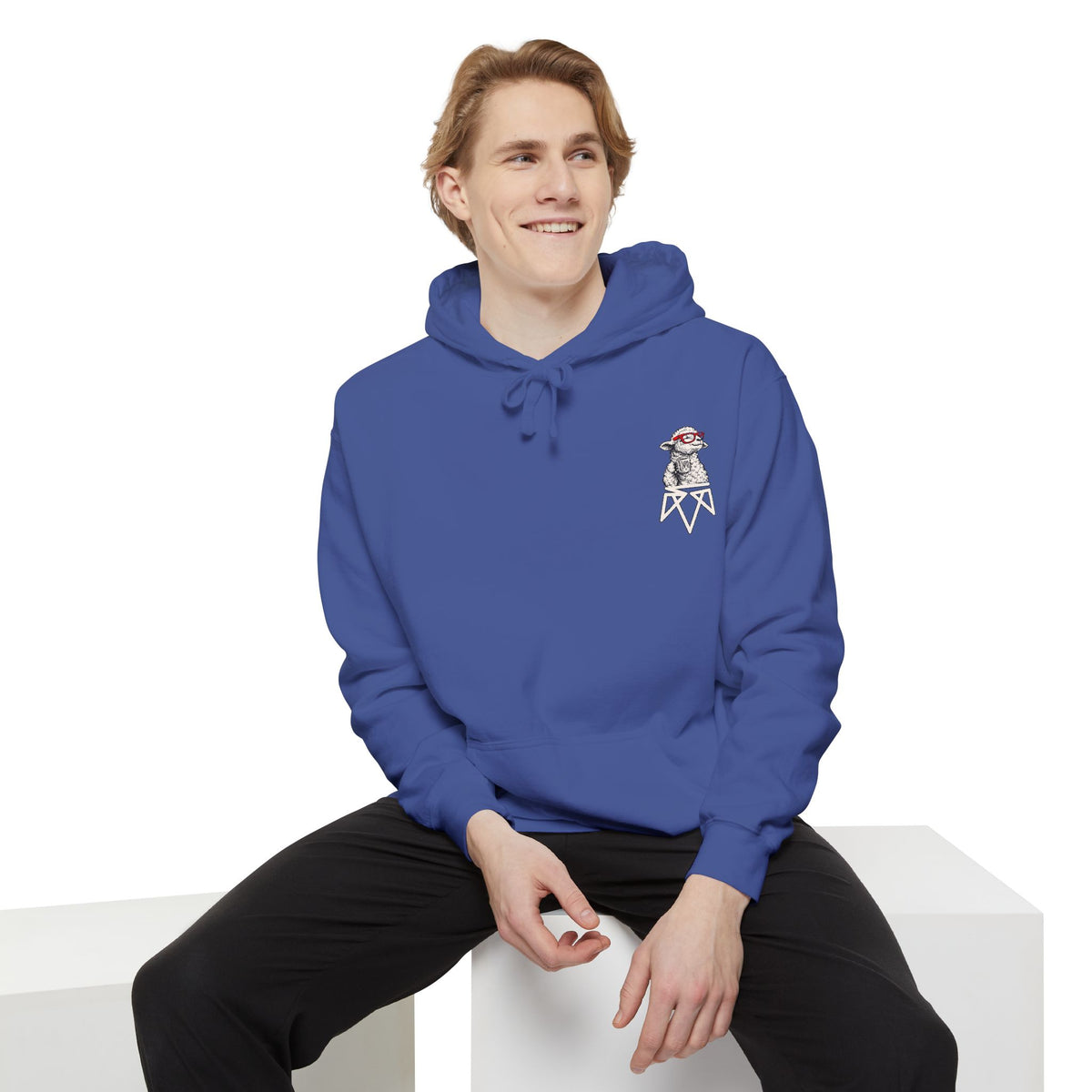 Read More — Comfort Colors Pullover