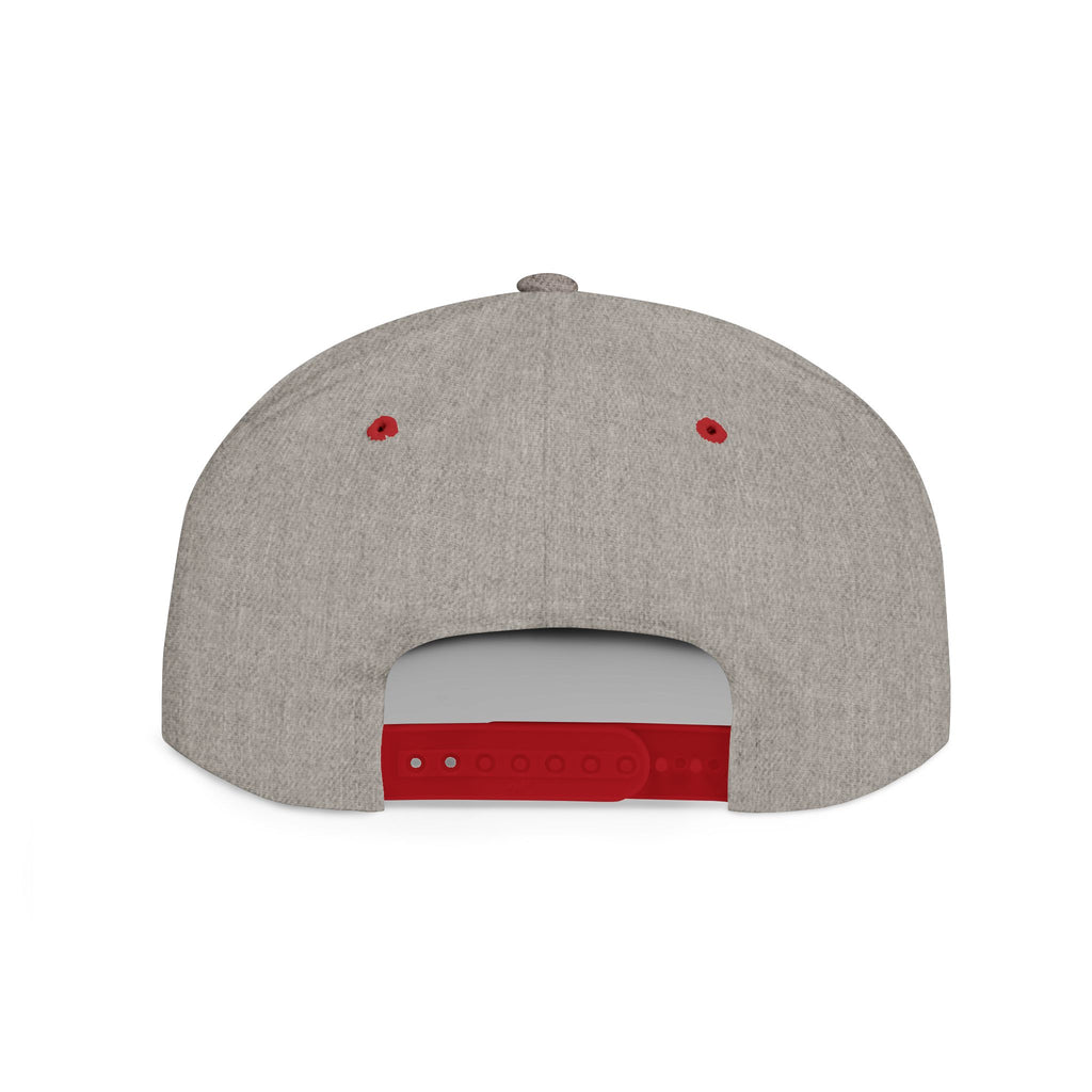 UDK Logo — Urban Streetwear Cap