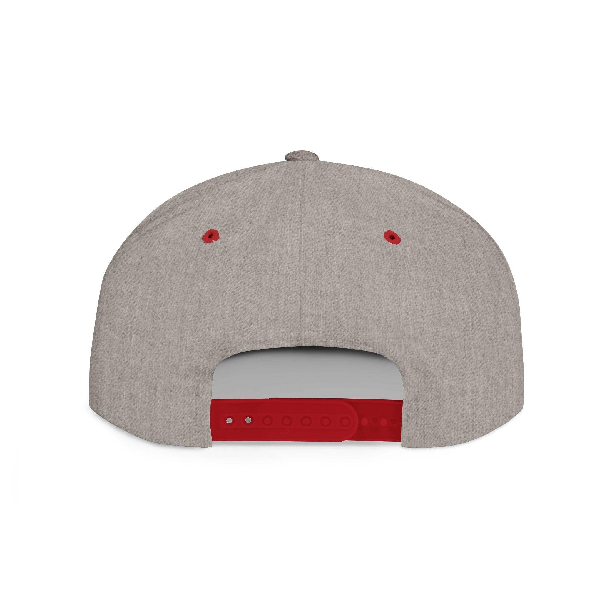 UDK Logo — Urban Streetwear Cap