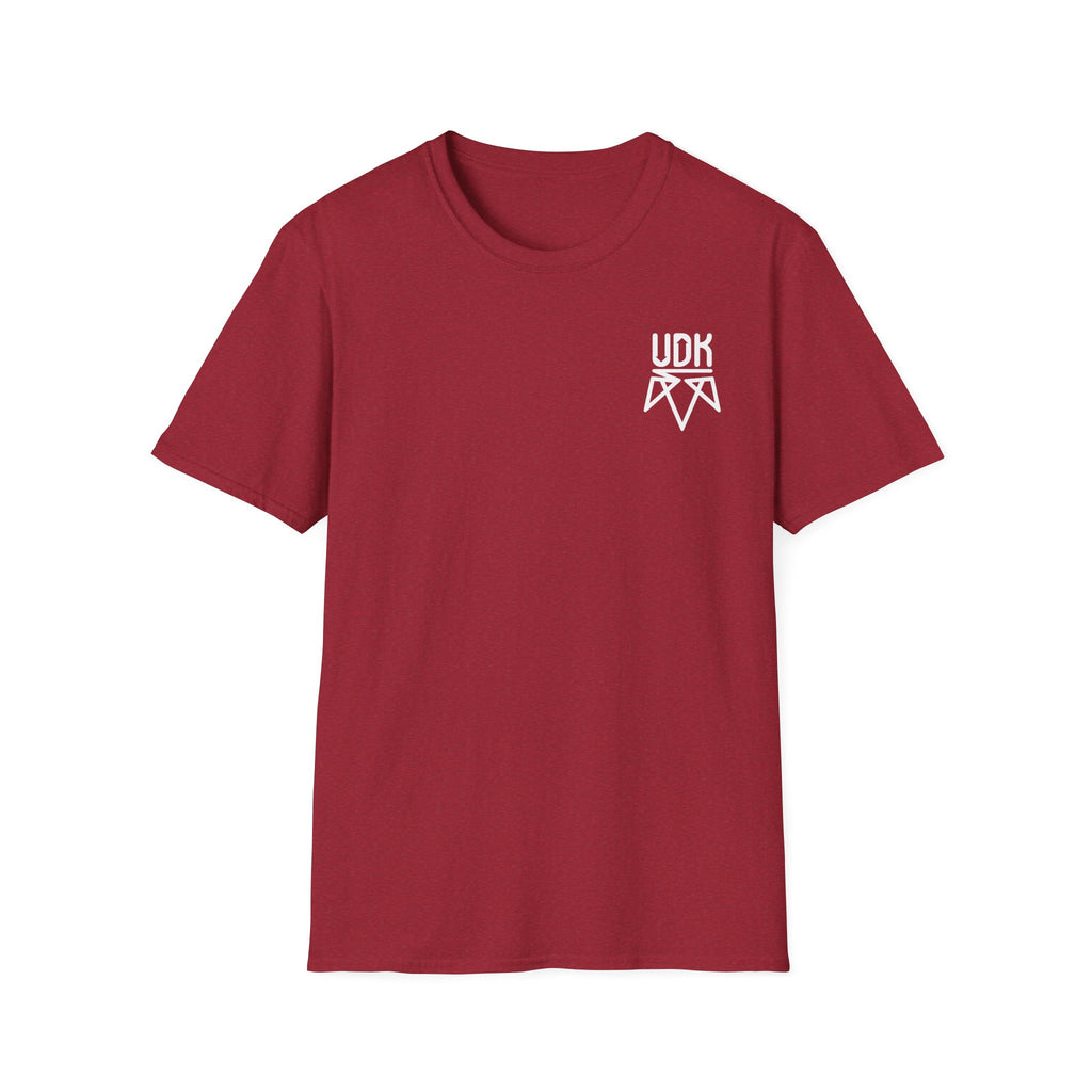 John 3:16 - Evangelism Tee