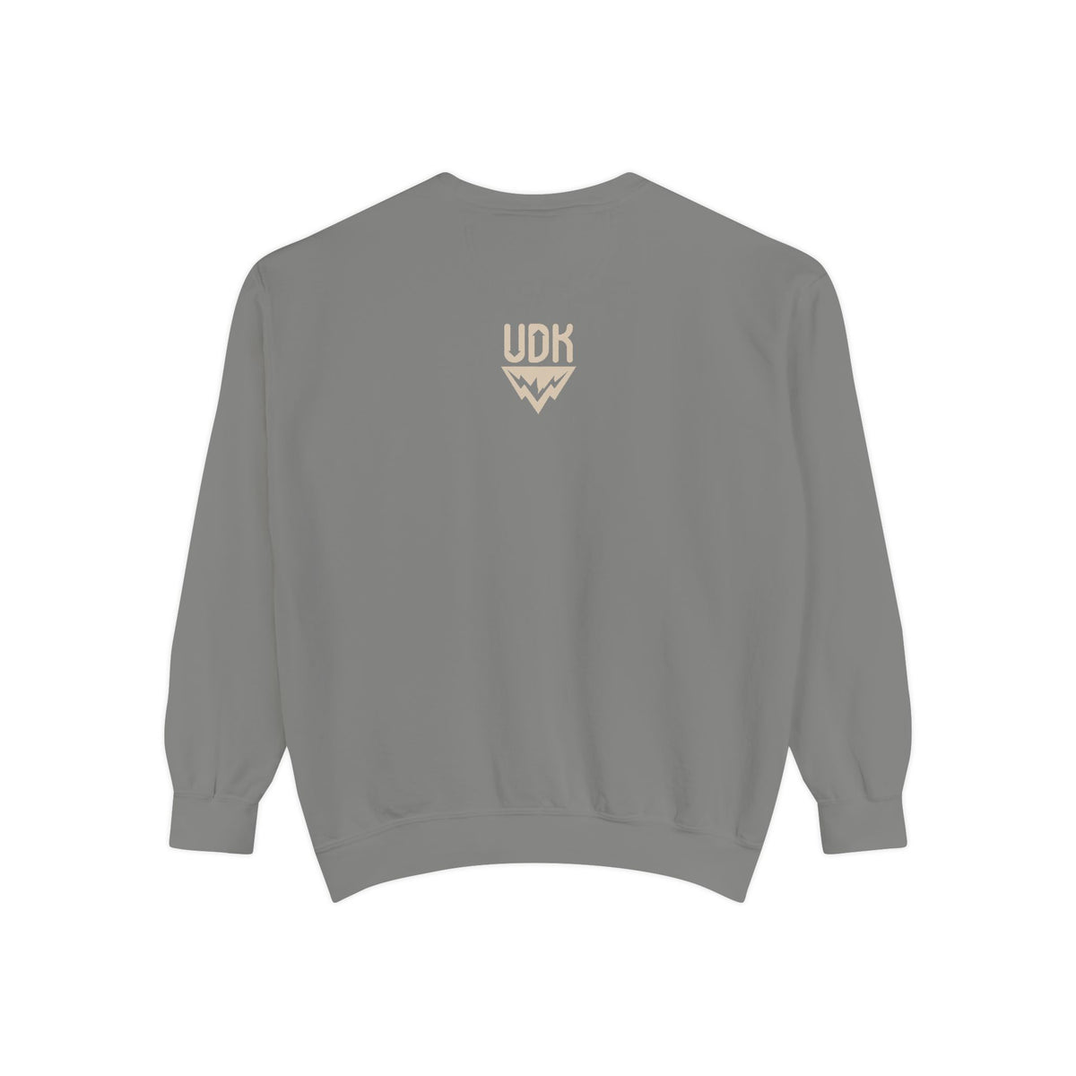 Beautiful Good News - Comfort Colors Sweatshirt