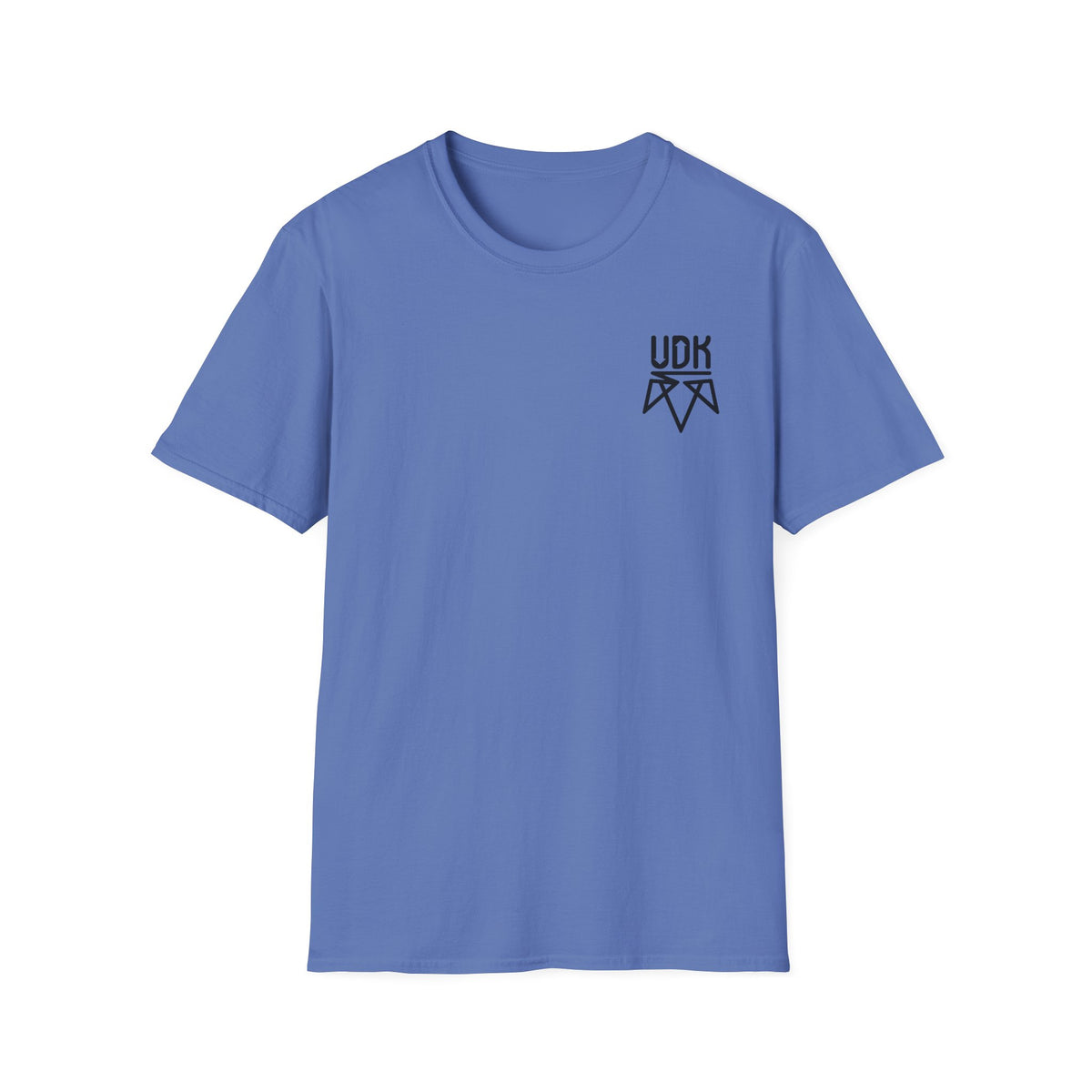 Here I am! (Revelation 3:20) - Evangelism Tee