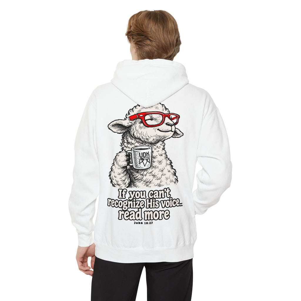 Read More — Comfort Colors Pullover