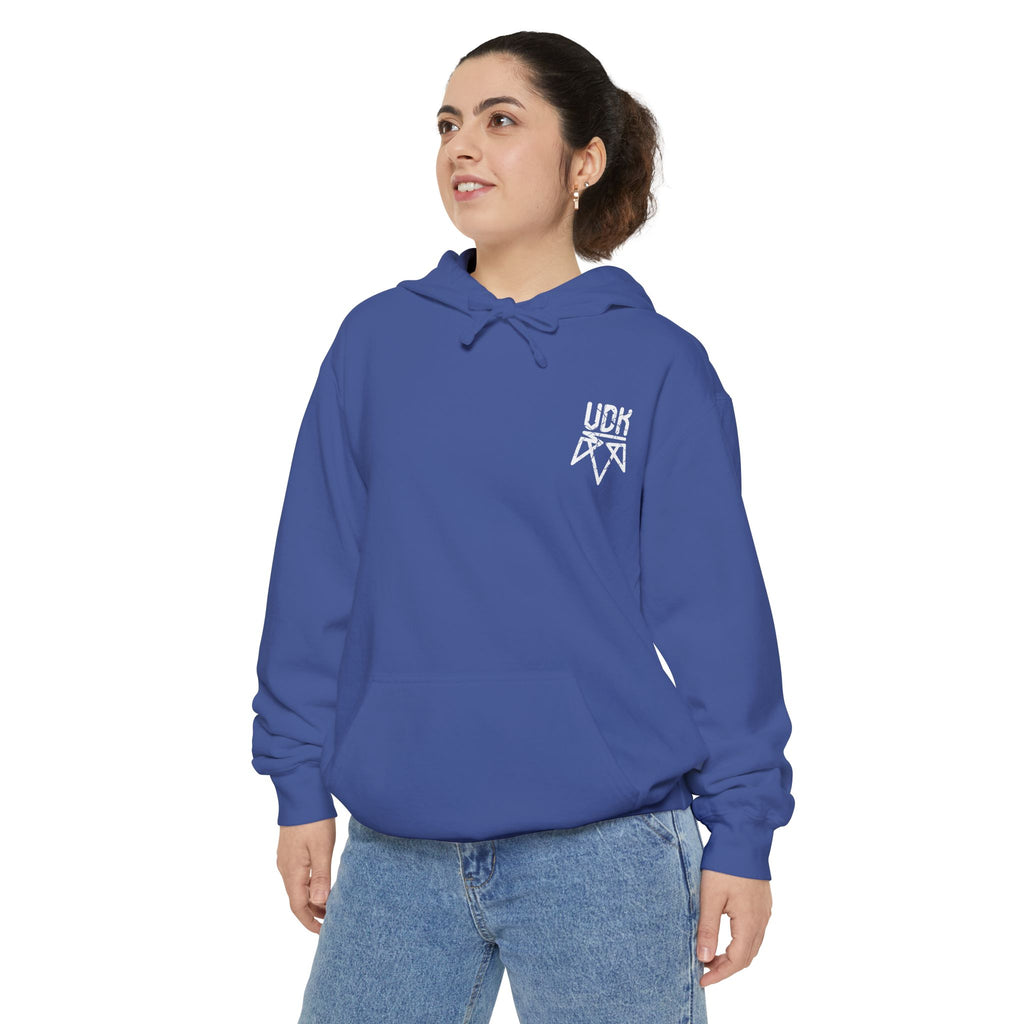 House Of Prayer — Comfort Colors Pullover