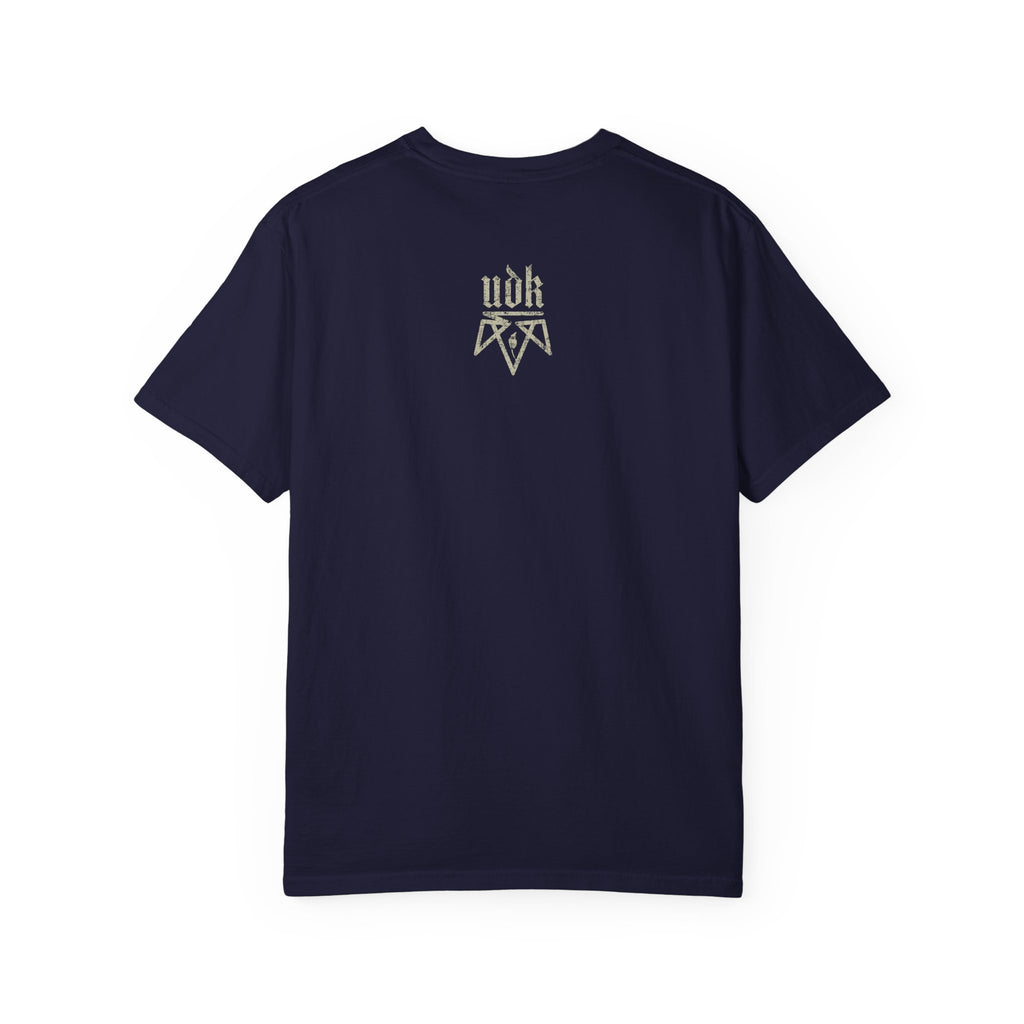 Search My Heart (Psalm 139) - Comfort Colors T Shirt