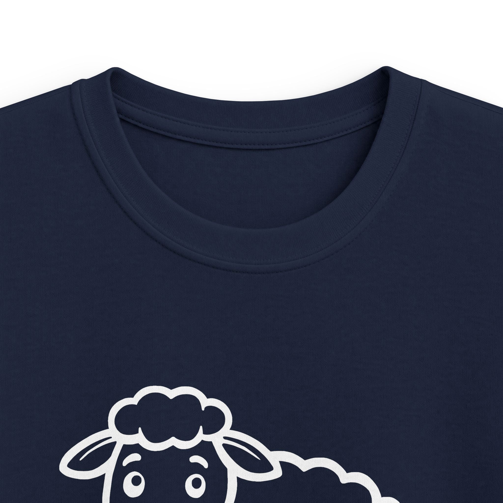 Feed Me — Kids Tee
