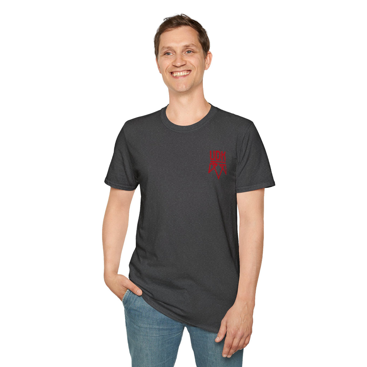 LAMB (John 1:29) - Evangelism Tee