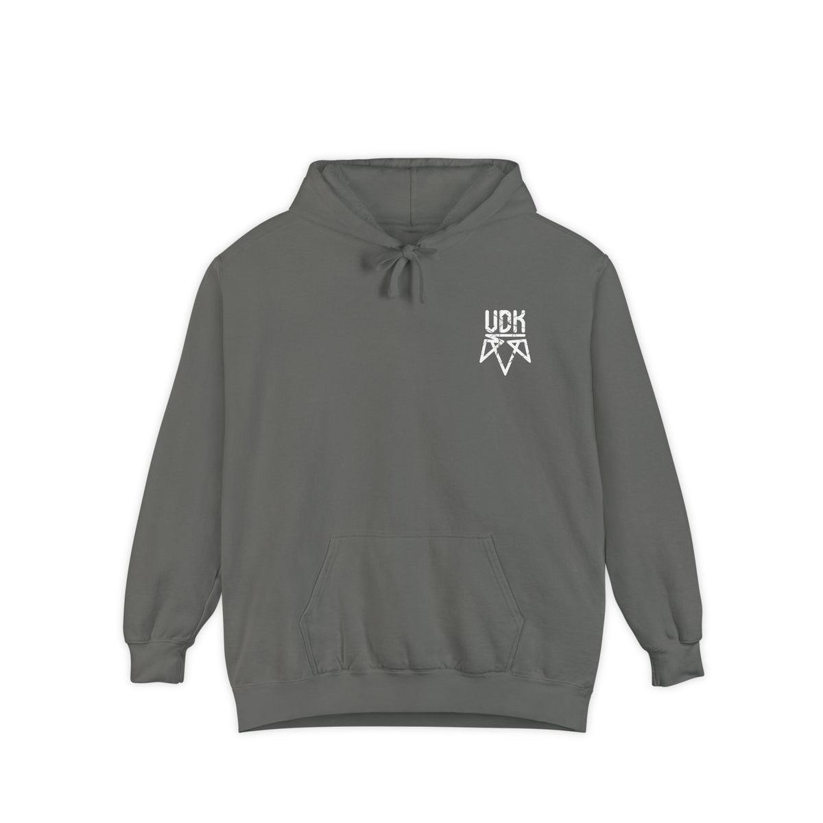 House Of Prayer — Comfort Colors Pullover