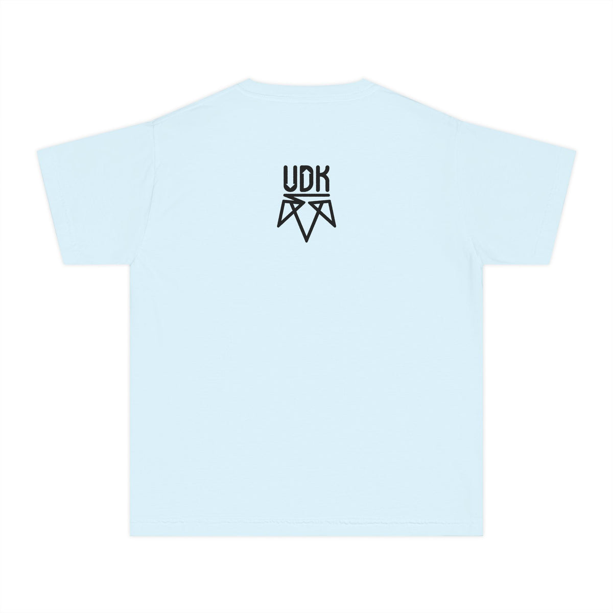 Kids Sheep 'Feed Me' Tee - Cute Farm Animal Graphic Youth T-Shirt