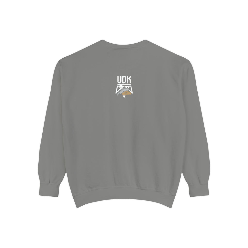 Be The Salt - Comfort Colors Sweatshirt