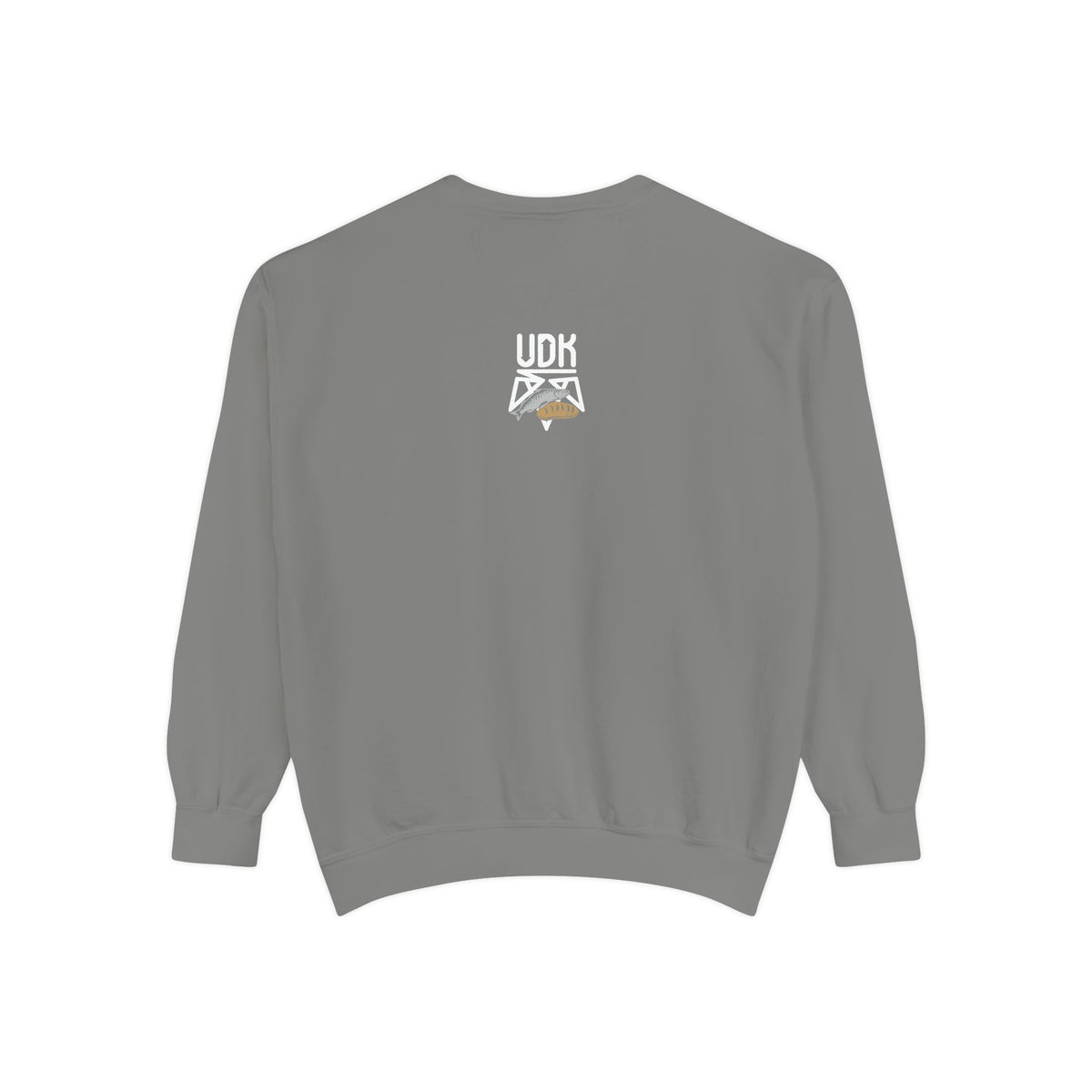 Be The Salt - Comfort Colors Sweatshirt