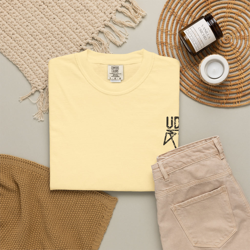 House Of Prayer - Comfort Colors T Shirt