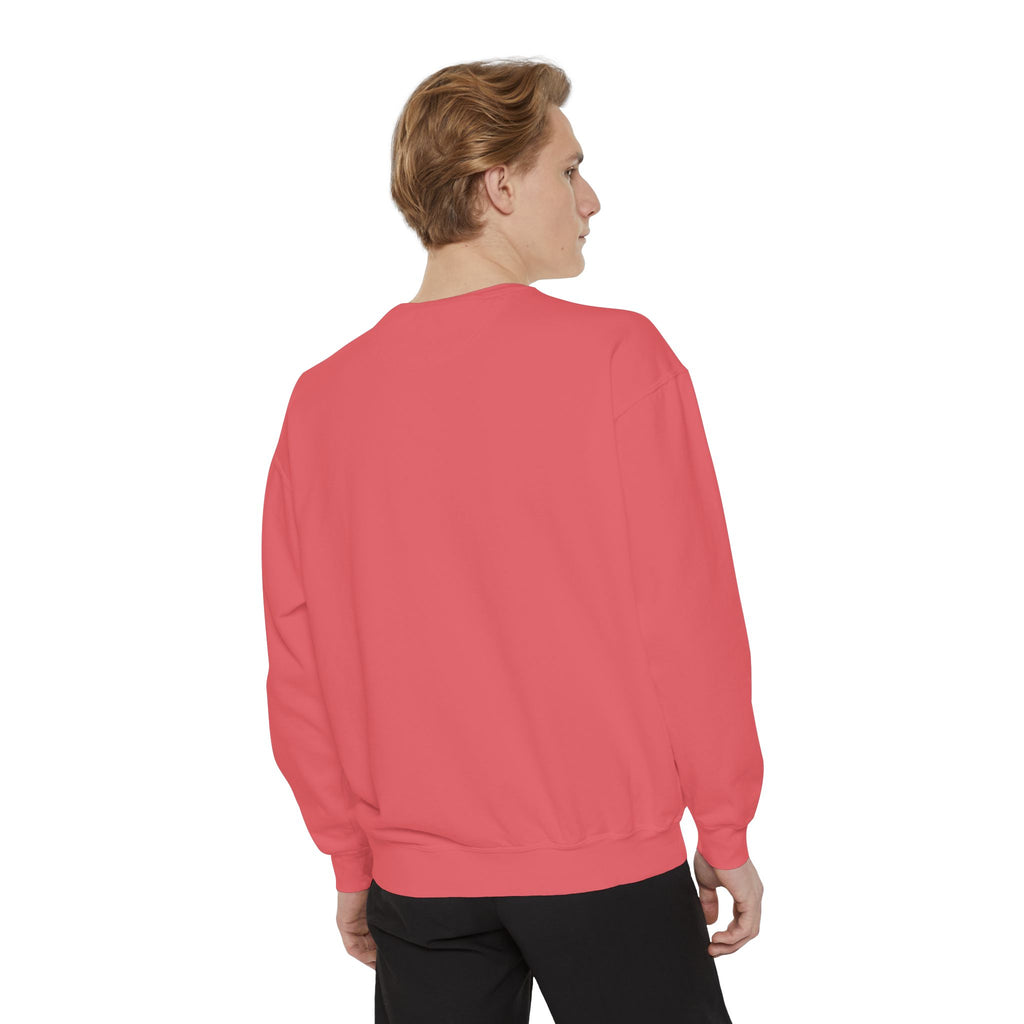 Find Purpose - Comfort Colors Sweatshirt