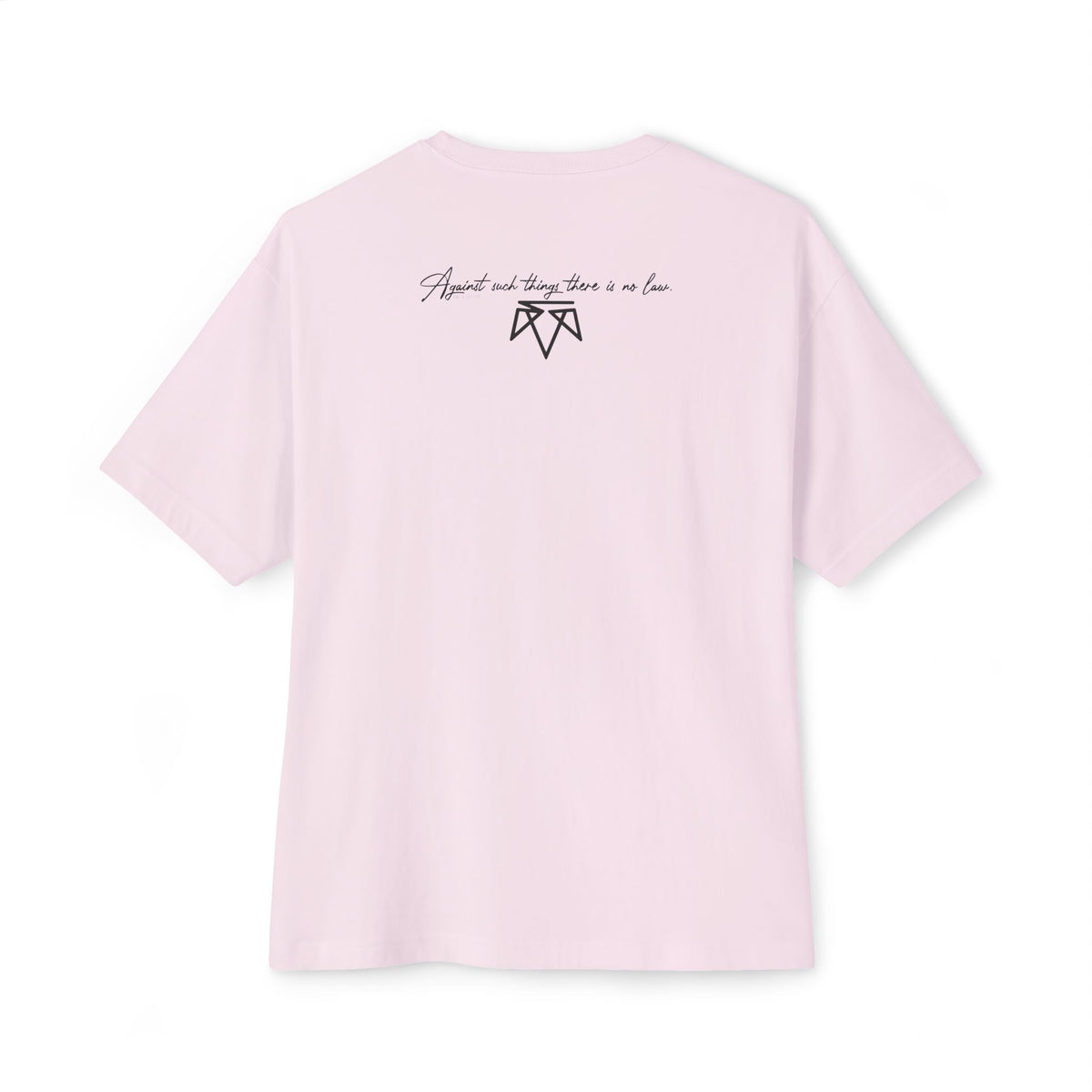 Love your haters bro! - Boxy Tee