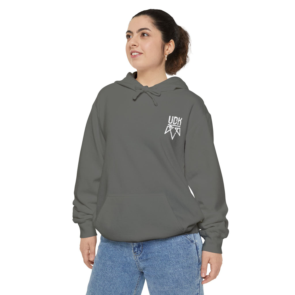 House Of Prayer — Comfort Colors Pullover