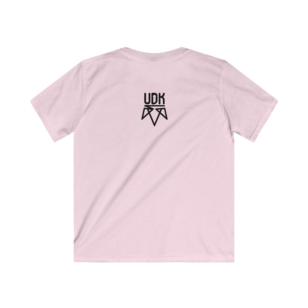 Feed Me — Kids Tee