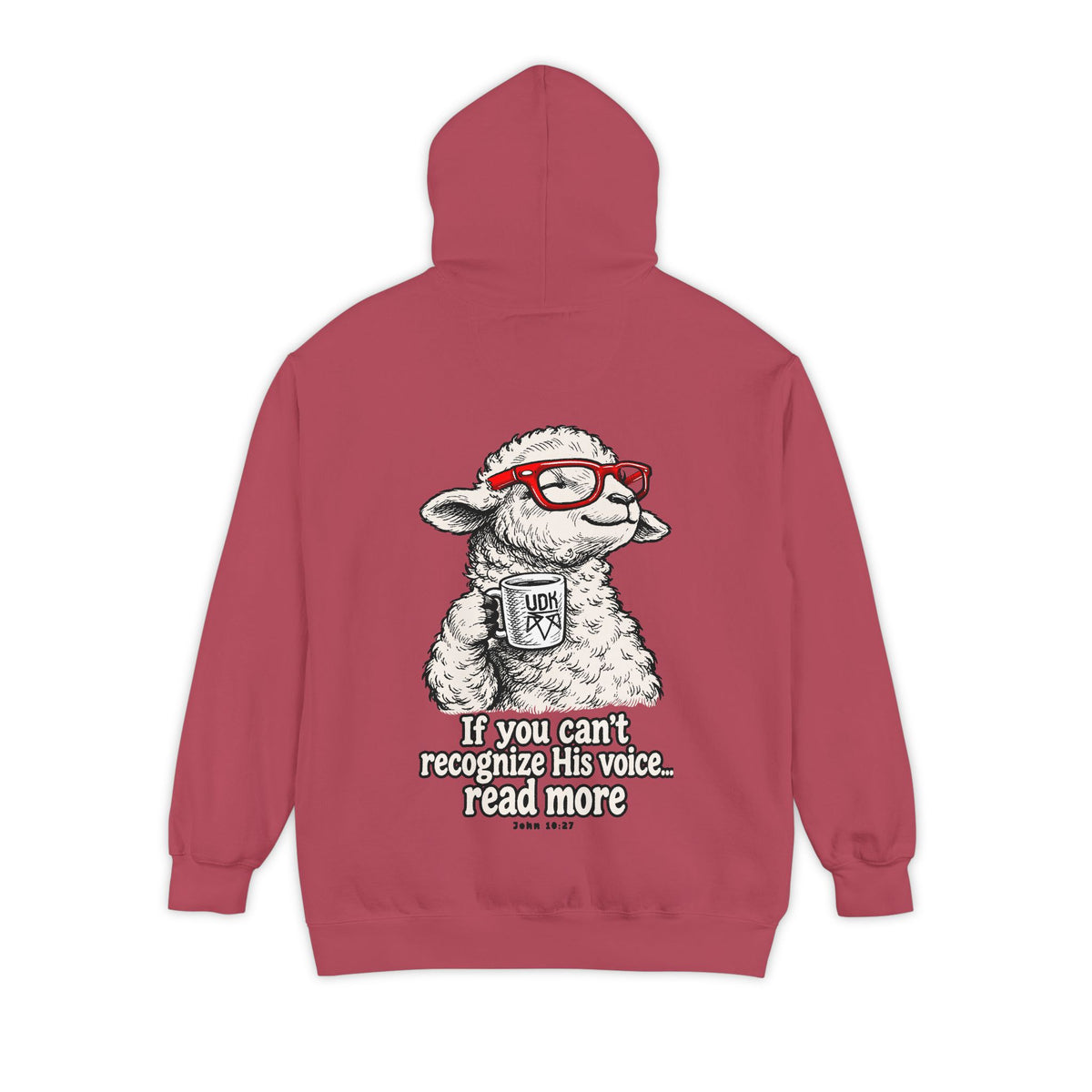 Read More — Comfort Colors Pullover