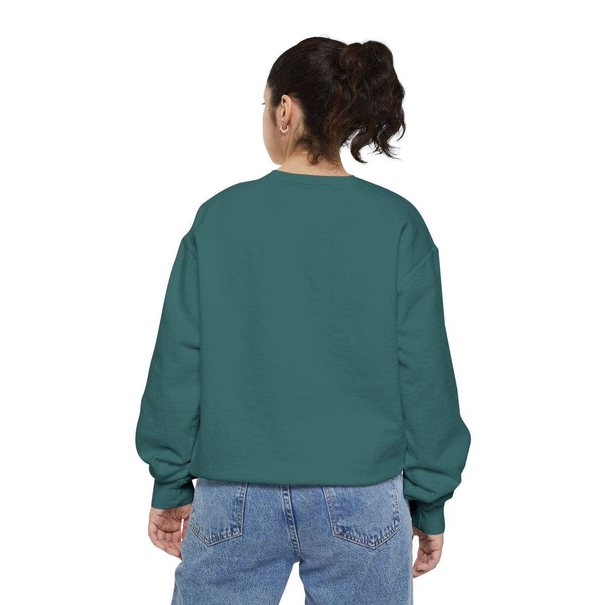 Find Purpose - Comfort Colors Sweatshirt