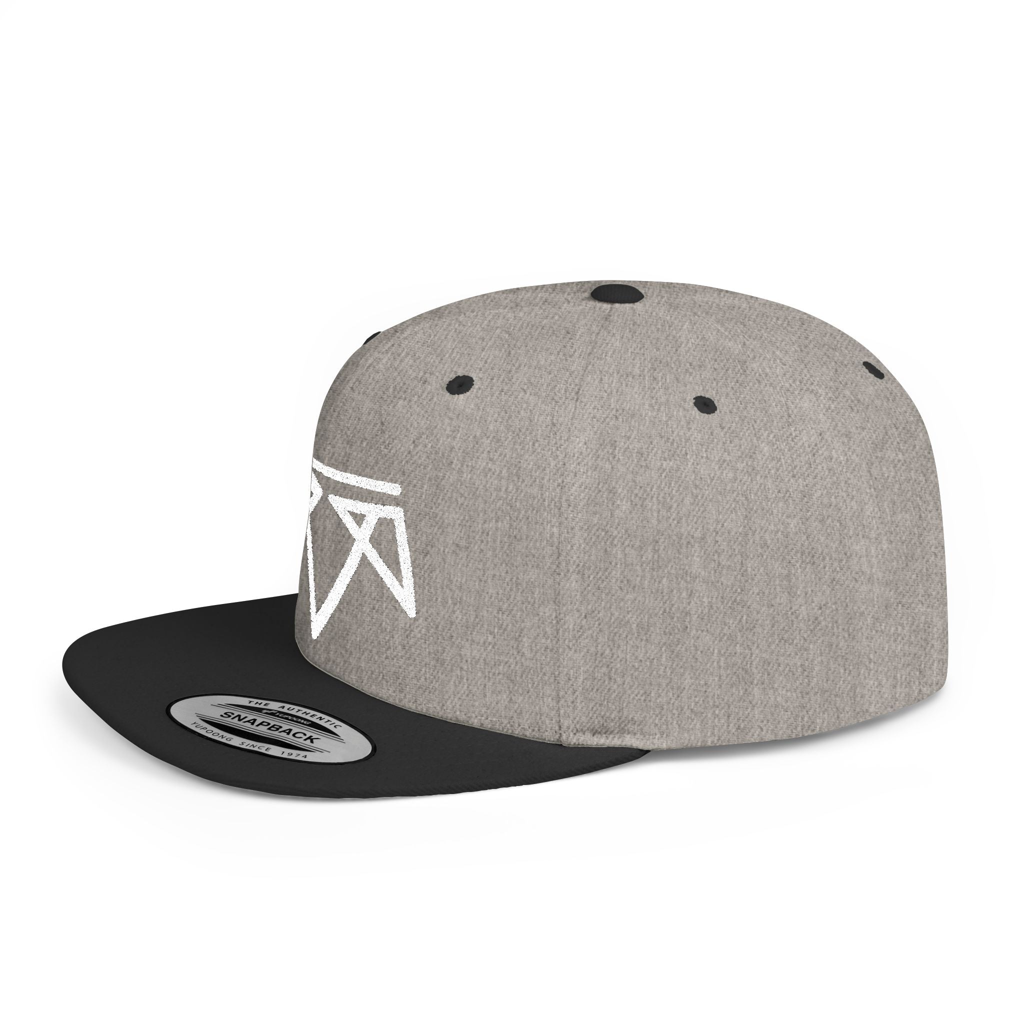 UDK Logo — Urban Streetwear Cap