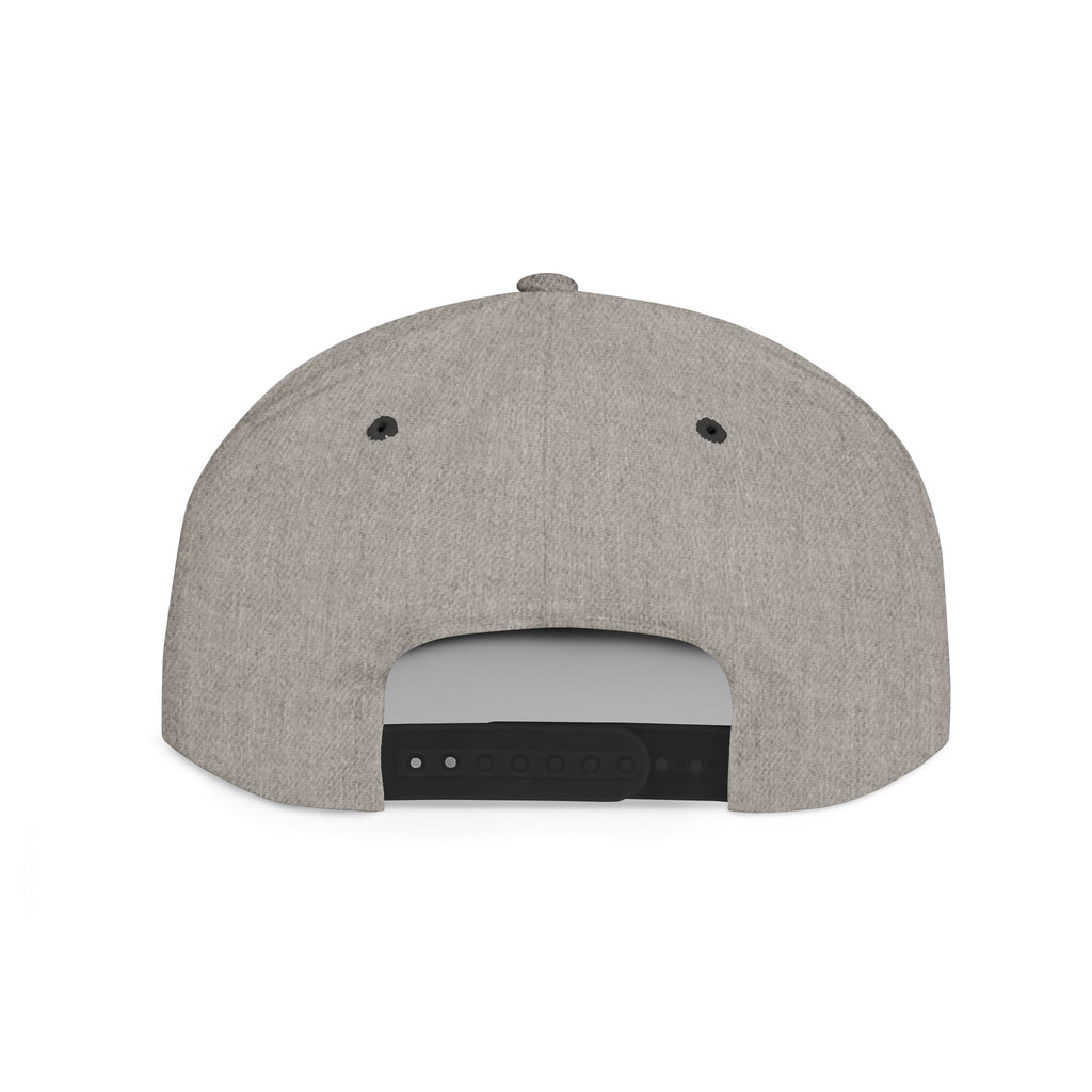 UDK Logo — Urban Streetwear Cap