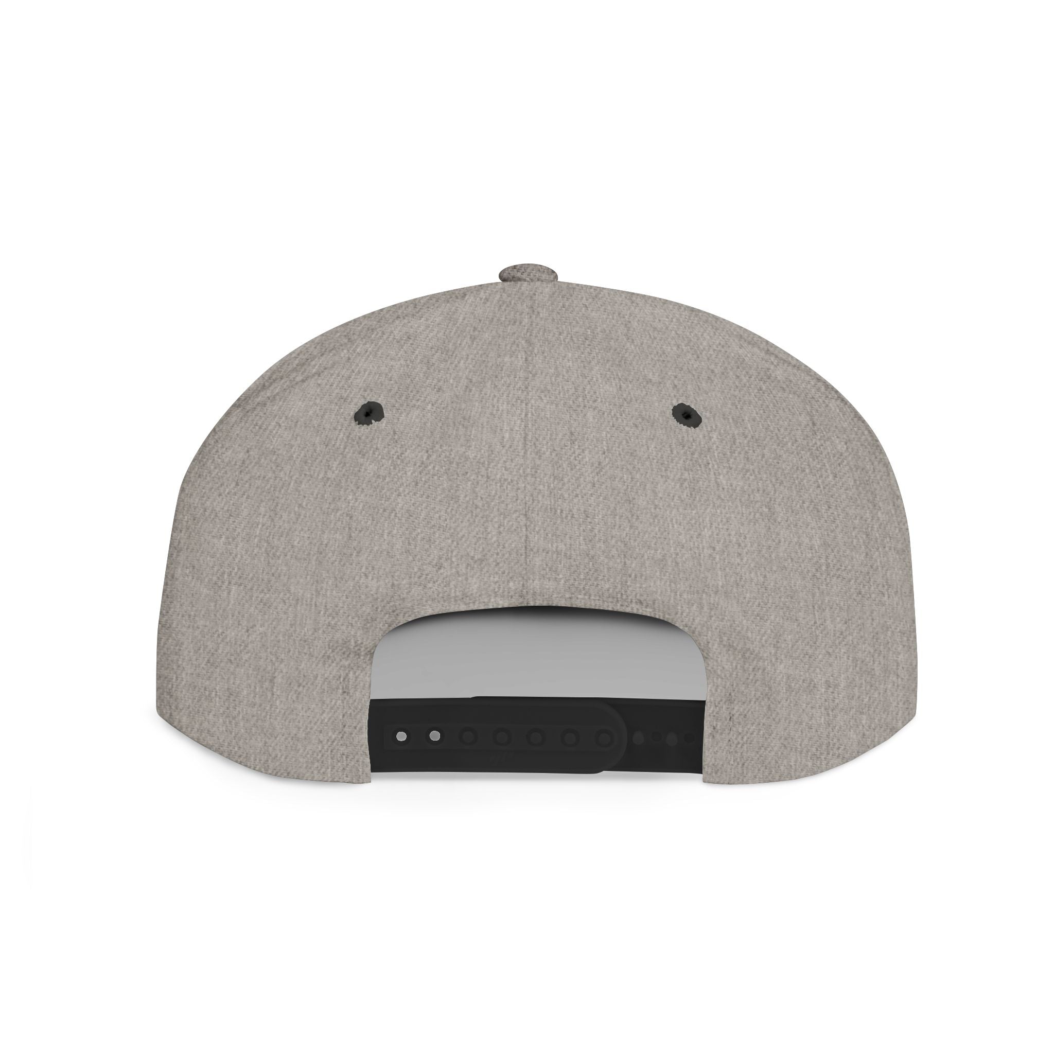 UDK Logo — Urban Streetwear Cap