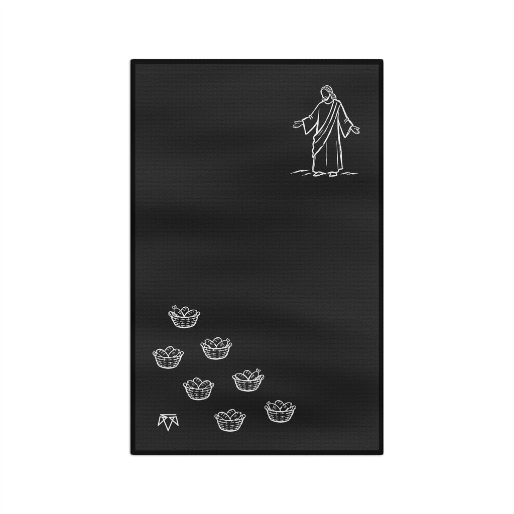 Multiplication — Microfiber