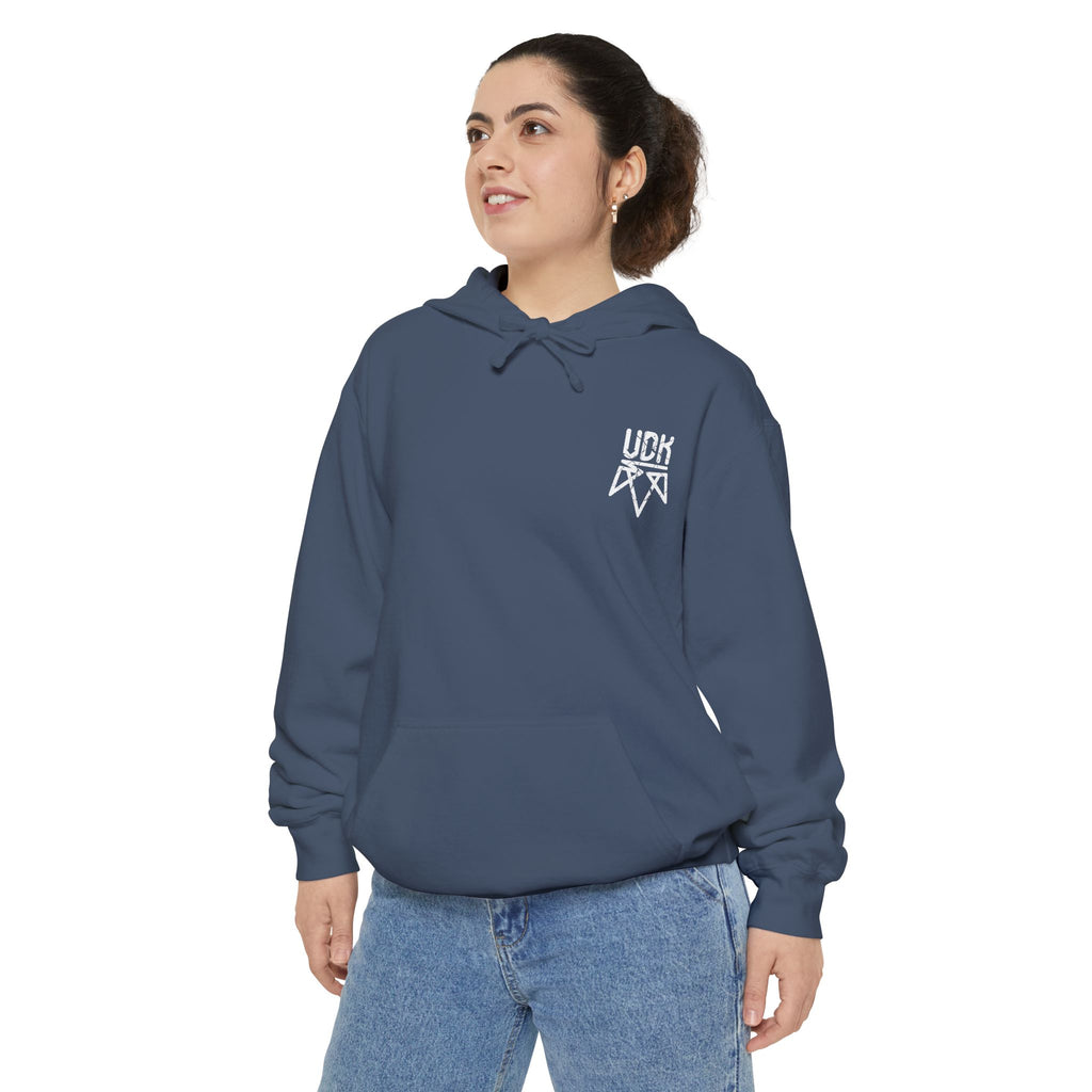 House Of Prayer — Comfort Colors Pullover
