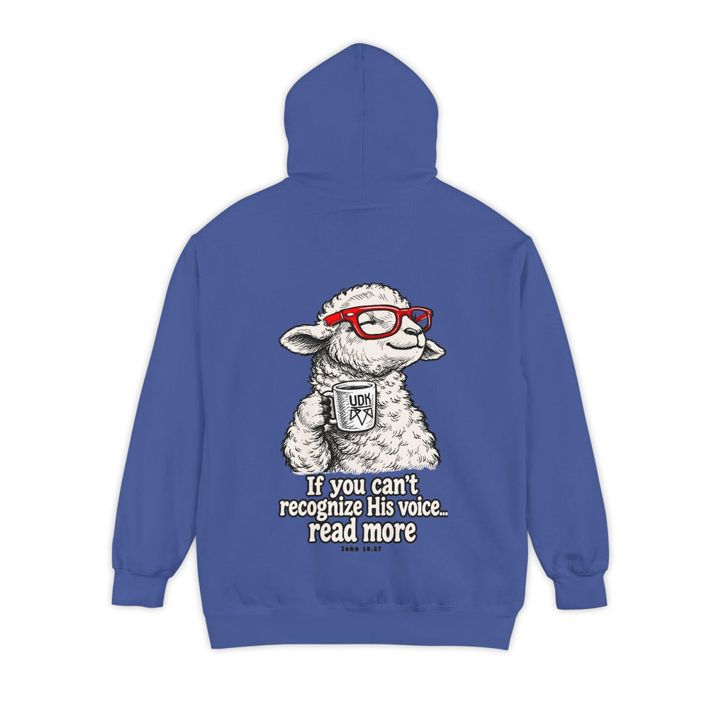 Read More — Comfort Colors Pullover