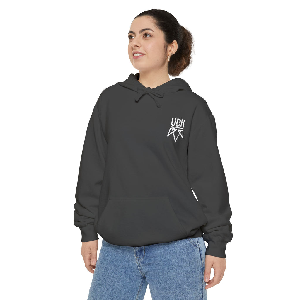 House Of Prayer — Comfort Colors Pullover