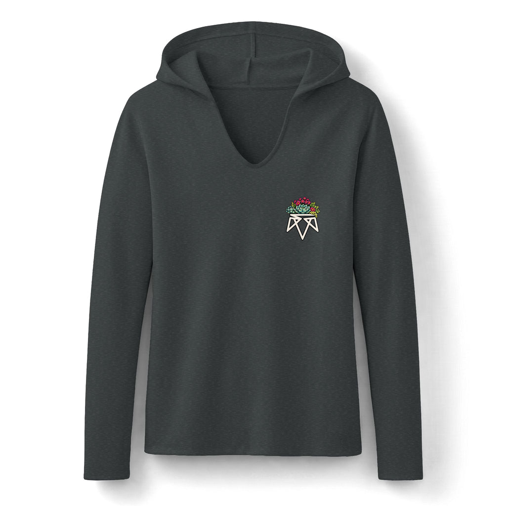 Planting in God's Word — Hoodie Pullover