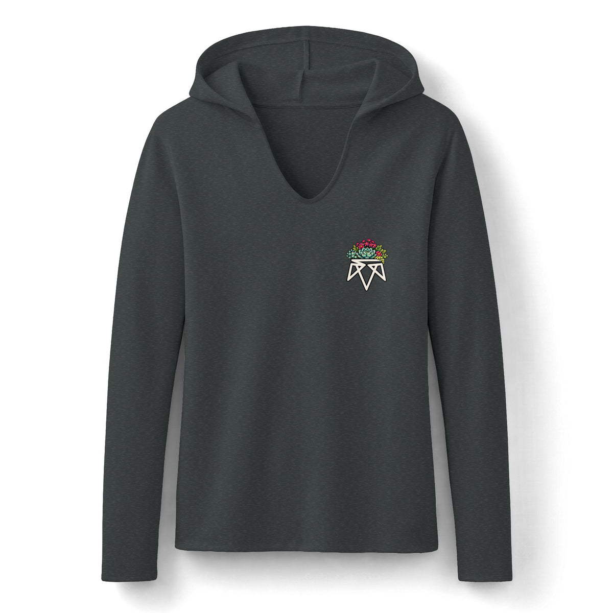 Planting in God's Word — Hoodie Pullover