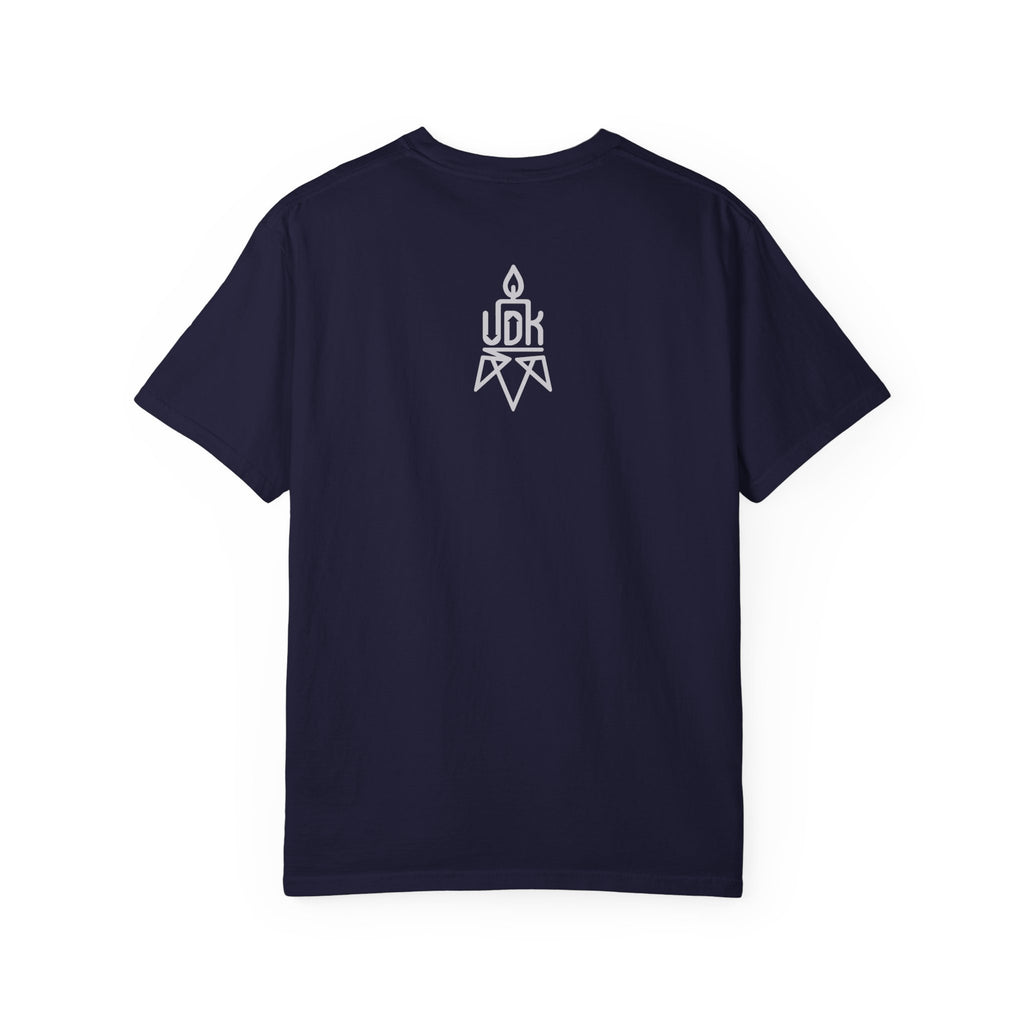 Know The Father - Comfort Colors T Shirt