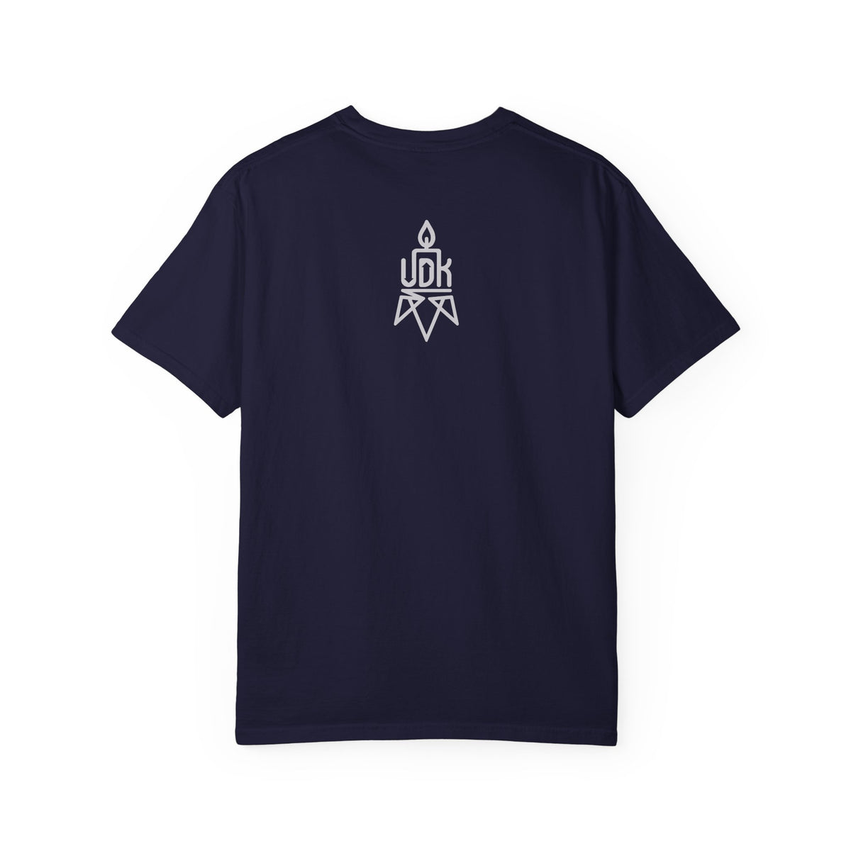 Know The Father - Comfort Colors T Shirt