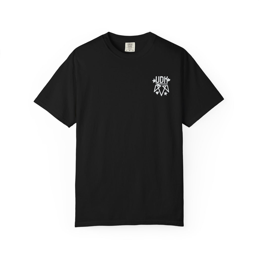 I Have Decided - Comfort Colors T-shirt
