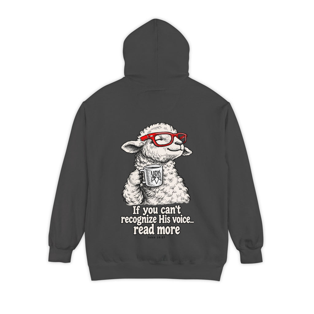 Read More — Comfort Colors Pullover
